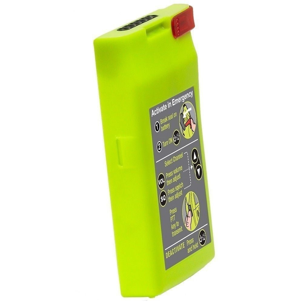ACR 1061 Battery GMDSS For SR203 - 1061