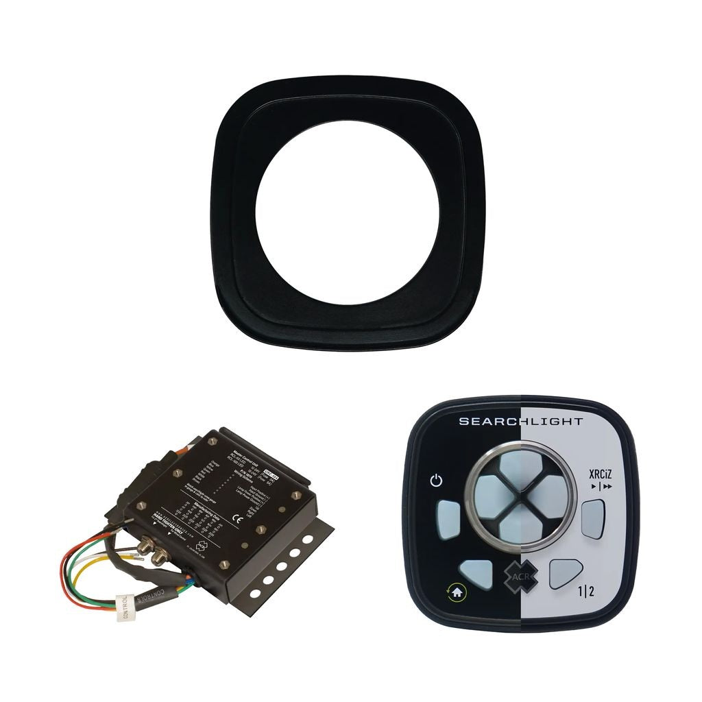 ACR Retrofit Kit Upgrading from URP102/URC103 TO URP103/URC104 - 1984