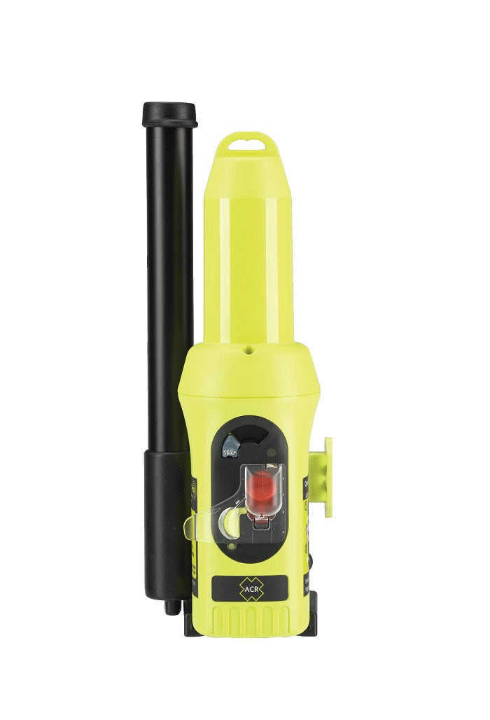 ACR Pathfinder Pro SART Search and Rescue Transponder with Bracket - 2914
