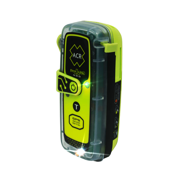 Acr Res Q Link Plb400