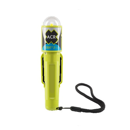 ACR C-Light LED Auto H2O PFD Light - 3962.1