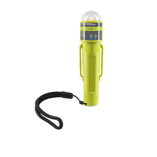 ACR C-Strobe LED PFD Light - 3965.1
