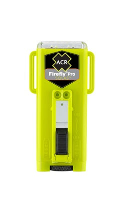 ACR Firefly Pro LED Strobe - 3970.4