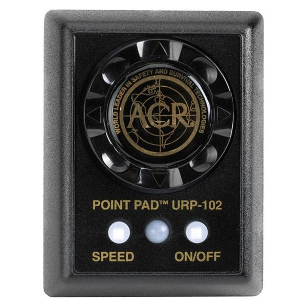 ACR Remote Control Panel For RCL50/100 - 9282.3