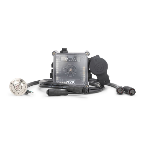 ACR Exposure OLAS N2K OLAS Receiver and Wireless Engine Kill Switch - EXPOLASN2K