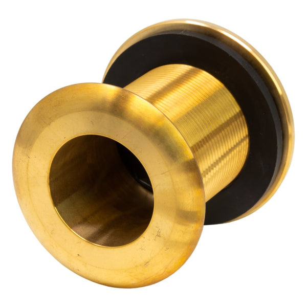 Airmar B617 V Bronze Housing With Integrated Valve