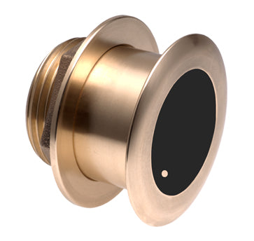 Airmar B164 1 Kw Bronze Th Zero Deg Tilt 6 P Garmin