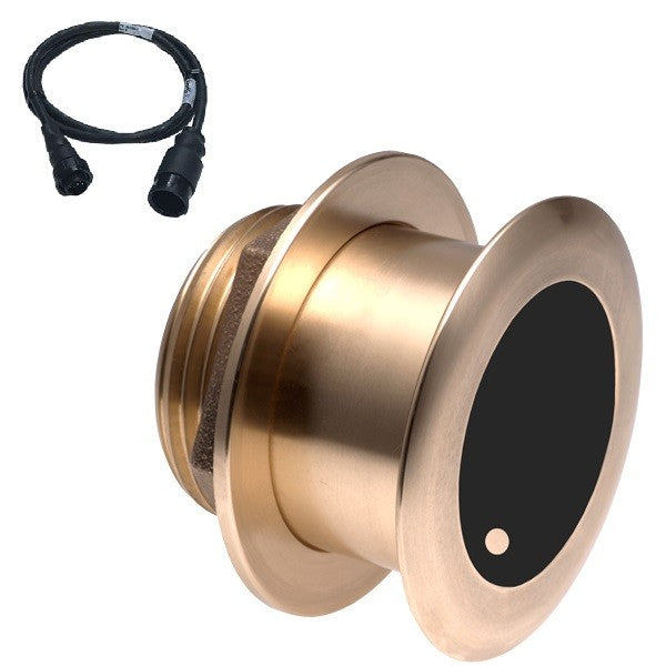 Airmar B175C-0-M 0d Tilt With Navico 9-Pin MM Cable - B175C-0-M-9N