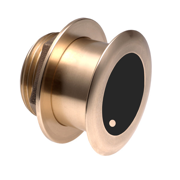 Airmar B175C-20-H 20d Tilt High CHIRP With MM Connector - B175C-20-H-MM