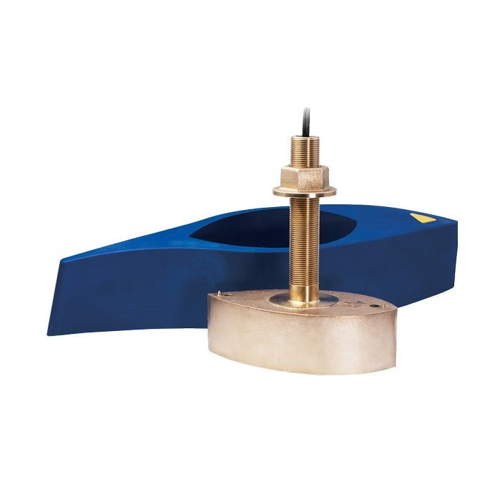 Airmar B265 C Lh Bronze Th Low/High Chirp With Navico 7 Pin Y Cable