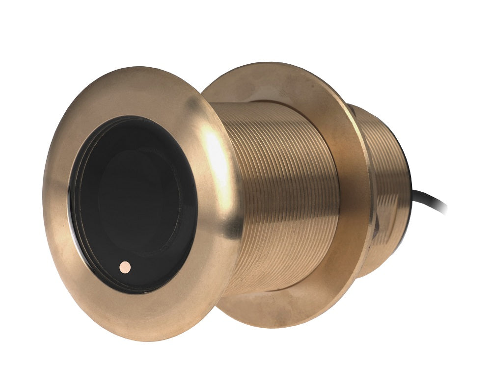 Airmar B75 C 20 H 20d Tilt With Bare Wire Mm Cable