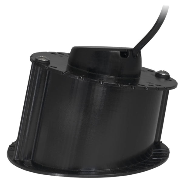 Airmar M135C-M Transducer Medium CHIRP Garmin 8-Pin Cable - M135C-M-8G