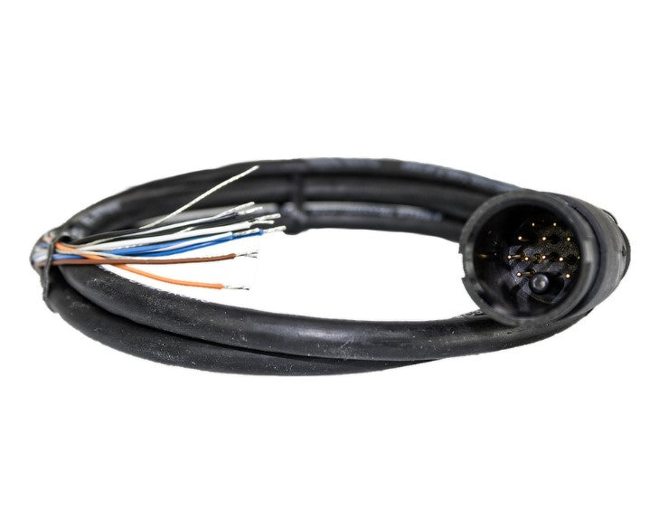 Airmar MMC-0 1m Bare Wire Chirp Mix-N-Match Cable - MMC-0