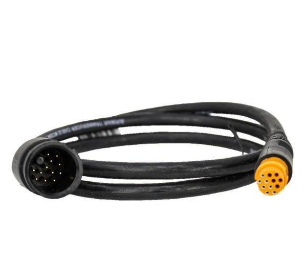Airmar MMC-12G-L Garmin 12-pin Single Low CHIRP Mix-N-Match Cable - MMC-12G-L
