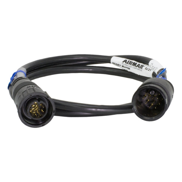 Airmar Mmc 14 Hb Humminbird 14 Pin Chirp Xid Mix N Match Cable