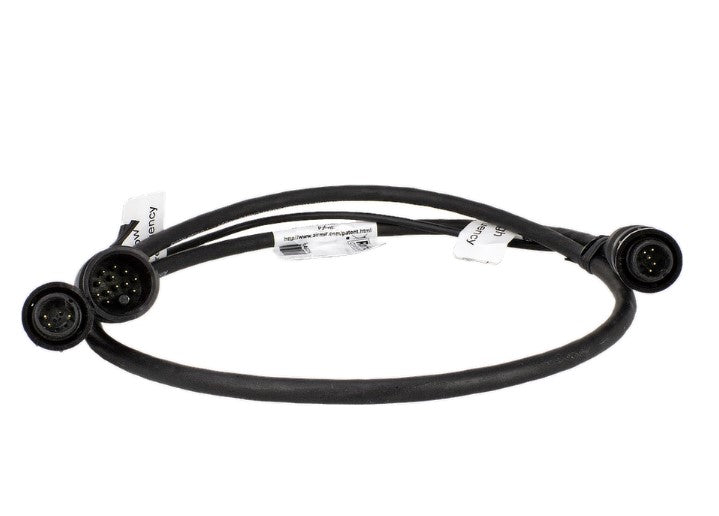 Airmar MMC-9N2 Navico 2 - 9-Pin CHIRP Mix-N-Match Cable - MMC-9N2