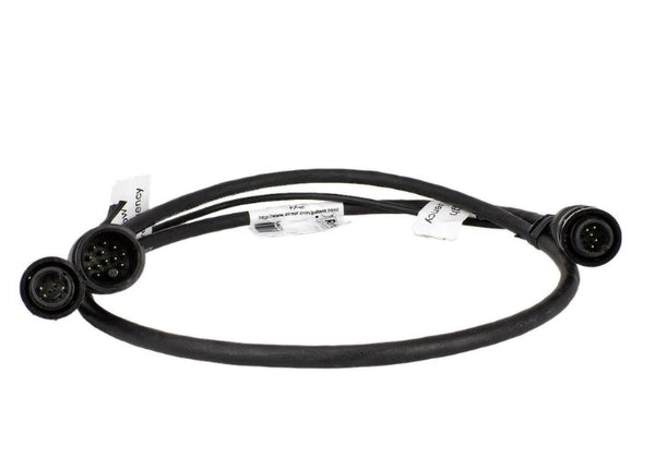 Airmar MMC-9N2 Navico 2 - 9-Pin CHIRP Mix-N-Match Cable - MMC-9N2