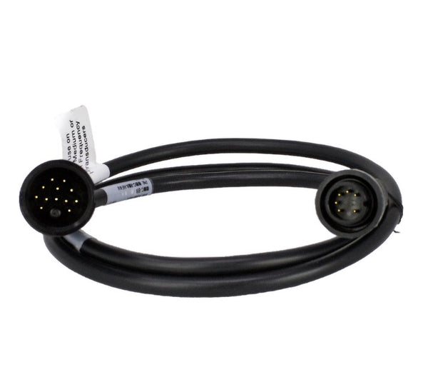 Airmar MMC-BB Si-Tex 8-Pin Low CHIRP Mix-N-Match Cable - MMC-BB-L