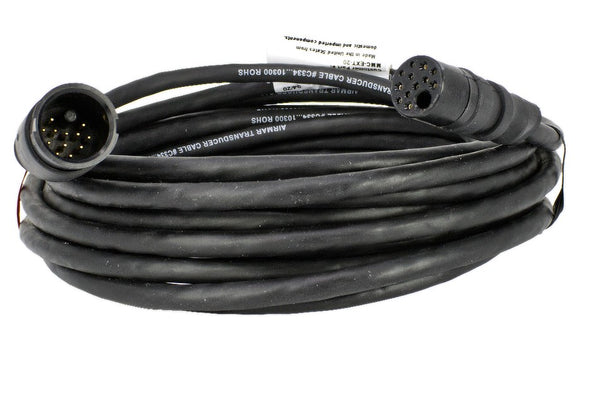 Airmar MMC-EXT-20 Extension Cable 12-Pin - 12-Pin 20ft for CHIRP MMC Cables - MMC-EXT-20