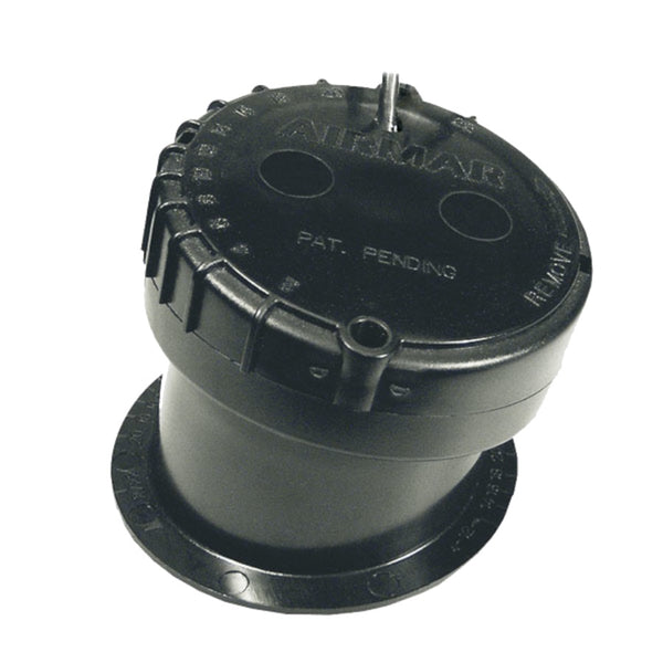 Airmar P75 C M In Hull 600 W Medium Frequency With Bare Wire Mix N Match