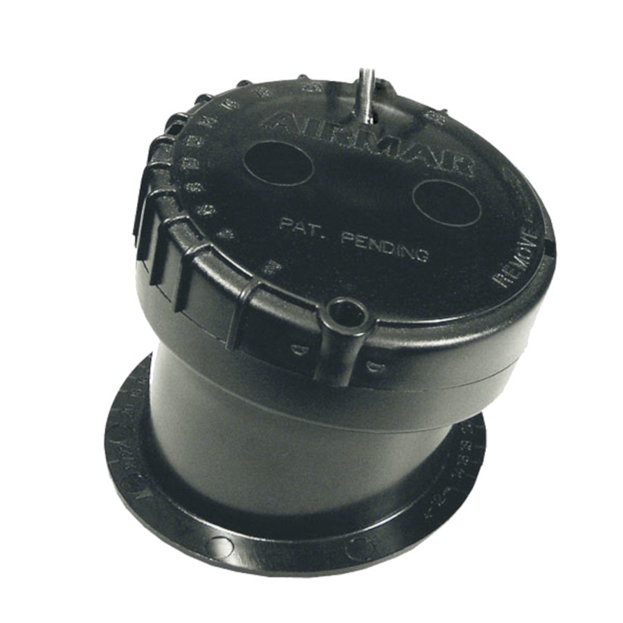 Airmar P75 C M In Hull 600 W Medium Frequency With Garmin 8 Pin Mix N Match
