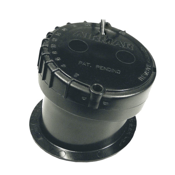 Airmar P75 C M In Hull 600 W Medium Frequency With Navico 9 Pin