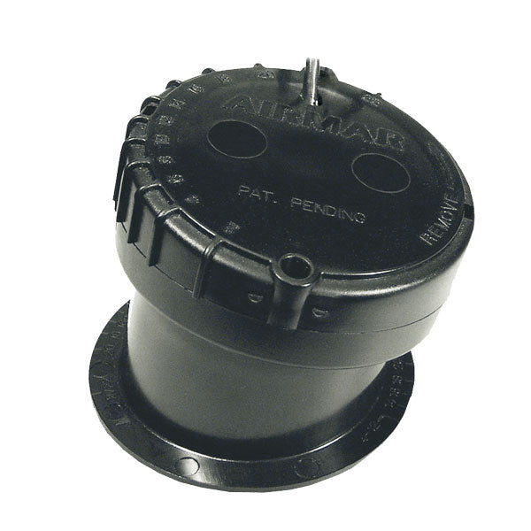Airmar P95C-M In-Hull Medium CHIRP With Mix-N-Match Plug - P95C-M-MM