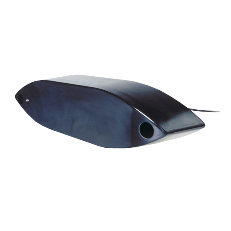 Airmar R509C-LM Low/Med Chirp 3KW Thru-Hull Mount Depth/Temp No Connector - R509C-LM