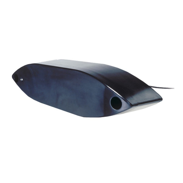 Airmar R509C-LM Low/Med Chirp 3KW Thru-Hull Mount Depth/Temp No Connector - R509C-LM