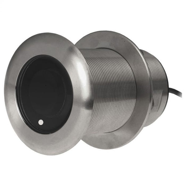Airmar SS175C-12-MW 12d Tilt Medium CHIRP Ultra Wide With Humminbird 9-Pin MMC - SS175C-12-MW-HB