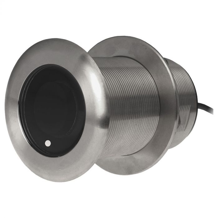 Airmar SS175C-20-MW 20d Tilt Medium CHIRP Ultra Wide With Bare Wire MMC - SS175C-20-MW-0