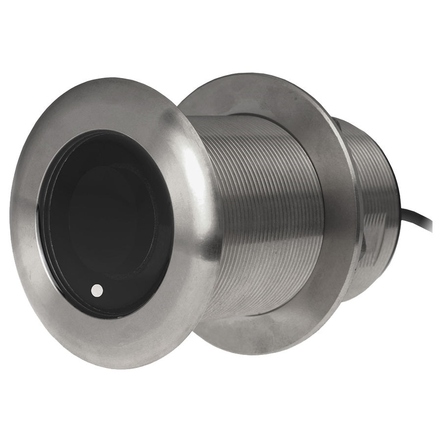 Airmar SS175C-20-MW 20d Tilt Medium CHIRP Ultra Wide With Garmin 8-Pin MMC - SS175C-20-MW-8G