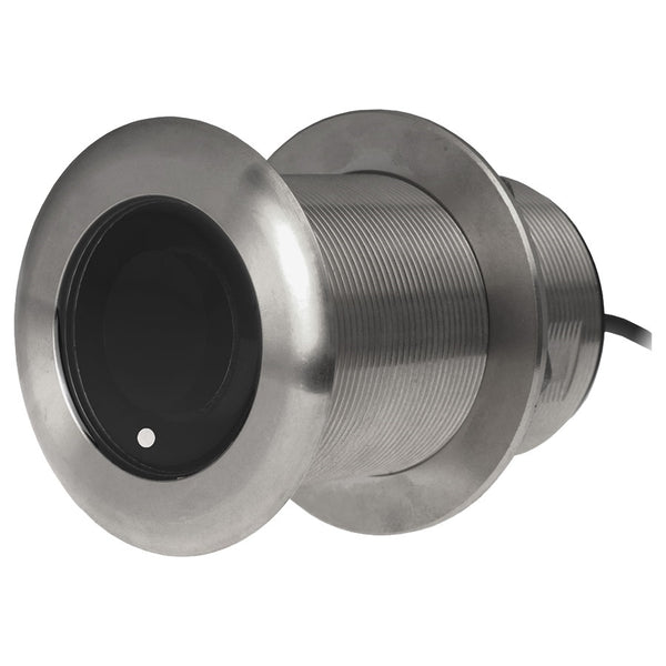 Airmar SS175C-20-MW 20d Tilt Medium CHIRP Ultra Wide With Garmin 8-Pin MMC - SS175C-20-MW-8G