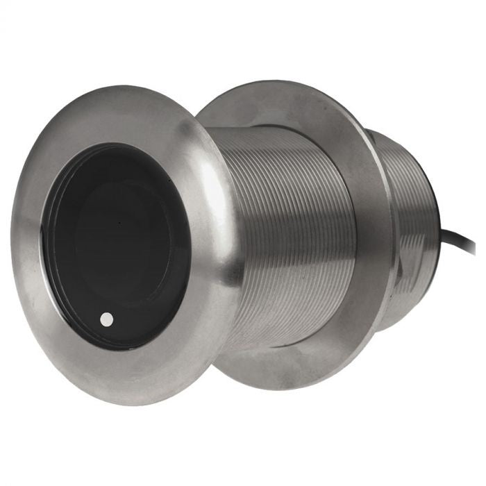 Airmar SS175C-20-MW 20d Tilt Medium CHIRP Ultra Wide With Mix-N-Match Plug - SS175C-20-MW-MM