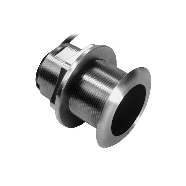 Airmar Ss60 12 8 G 50/200 Khz 12d Tilted Element 8 Pin Garmin Connector