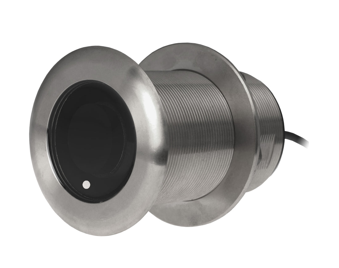 Airmar SS75C-12-M 12d Tilt Medium CHIRP With Mix-N-Match Plug - SS75C-12-M-MM