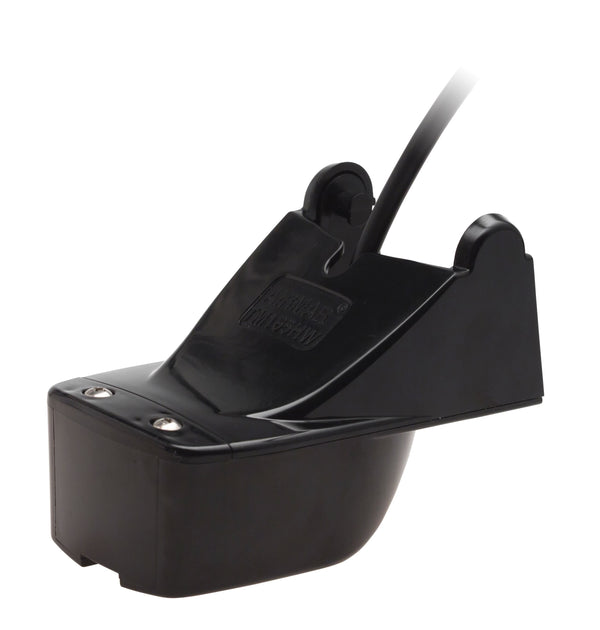Airmar Tm165 C Hw Transducer High Wide Chirp With Garmin 12 Pin