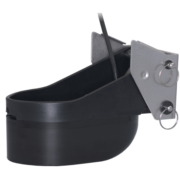 Airmar TM185C Transducer Medium CHIRP With Mix-N-Match Plug - TM185C-M-MM
