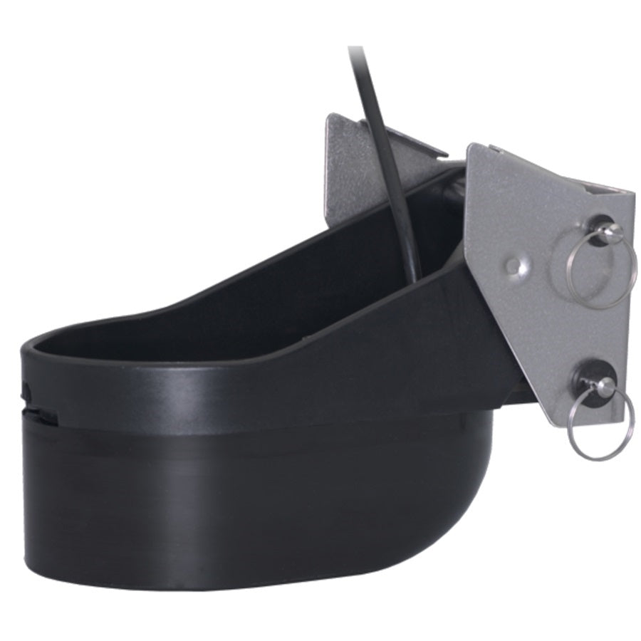 Airmar TM185C Transducer Medium CHIRP Ultra Wide With Mix-N-Match Plug - TM185C-MW-MM