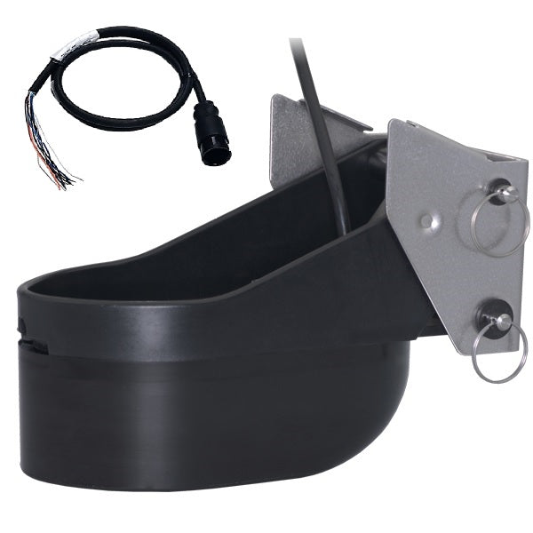 Airmar TM275C-LHW Transducer With Bare Wire MMC - TM275C-LHW-0
