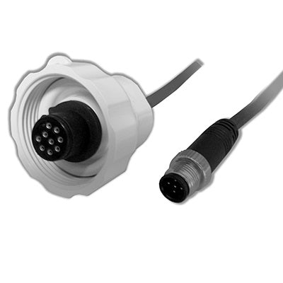 Airmar Ws2 C02 2 M Cable Waterproof Airmar Micro Male