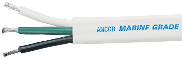 Ancor 12/3 100ft Spool Tinned Copper Cable - 131310