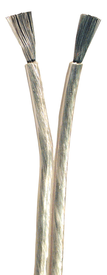 Ancor 16/2 100ft Speaker Wire Tinned Superflex Clear Coat - 142610