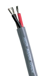 Ancor 14/3 100ft Spool Bilge Pump Cable - Round Jacket - 156410