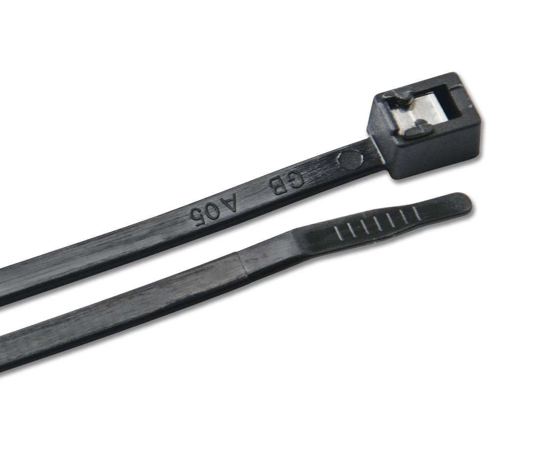 Ancor 8in Self-Cutting UVB Cable Tie - 500Pk - 199264