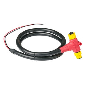 Ancor 270000 NMEA 2000 Power Cable with tee - 1m - 270000