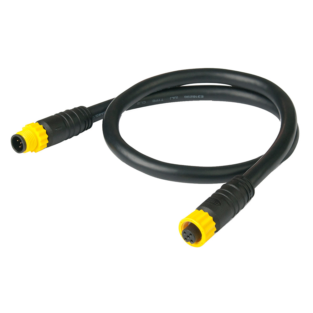 Ancor 270002 NMEA 2000 Backbone/Drop Cable - 2m - 270002