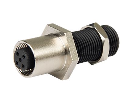 Ancor 270107 NMEA 2000 Through Bulkhead Adapter - 270107