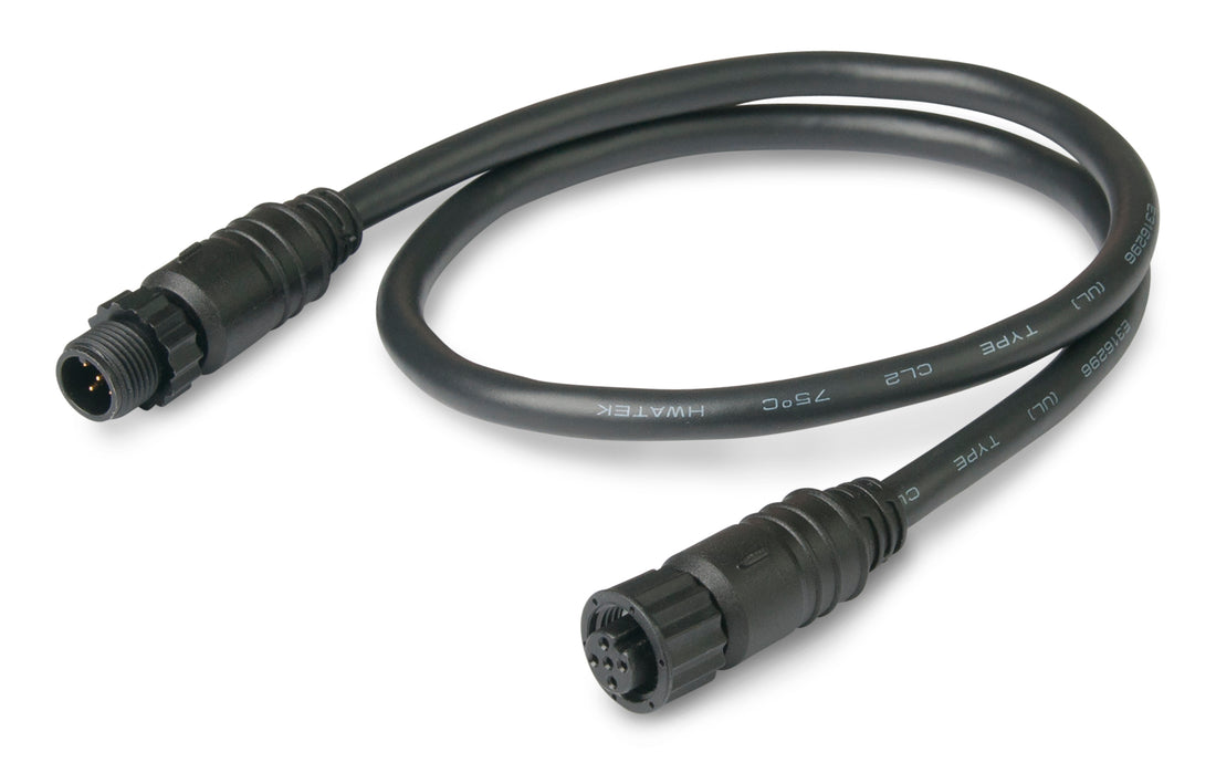 Ancor 270300 NMEA 2000 Drop Cable - 0.5 Meter - 270300