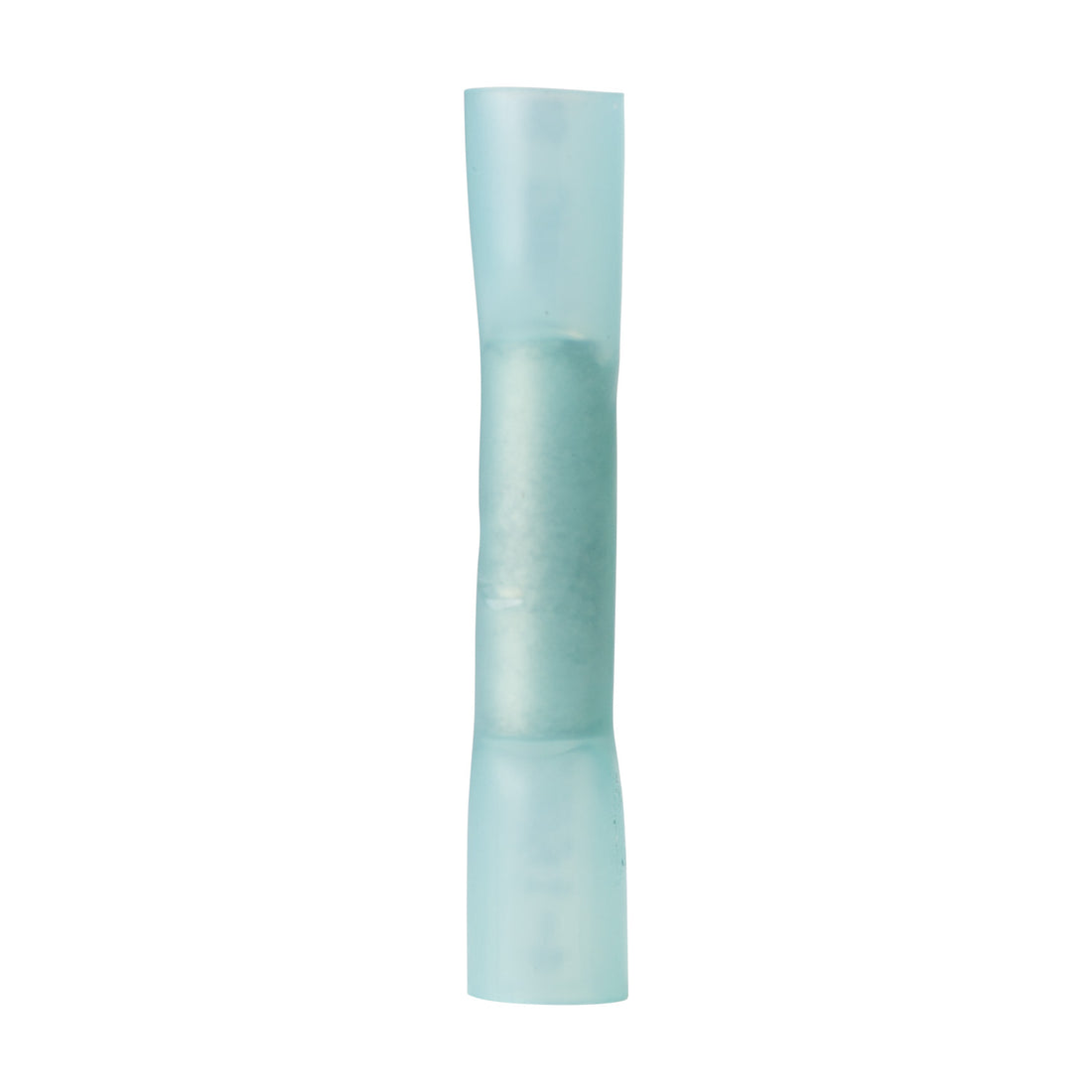 Ancor 16-14 Butt Connector Heat Shrink Blue 500 Pack - 309102